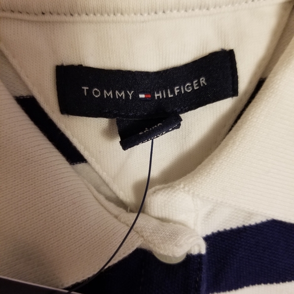 T-Shirt Dress - Girls - Picture 3 of 3